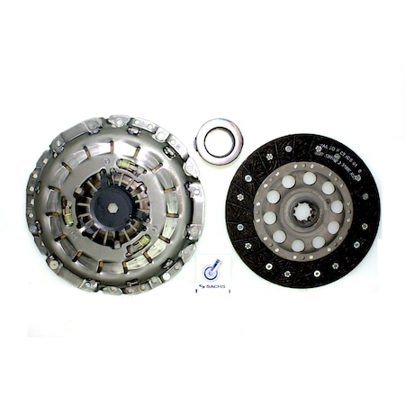 Sachs Clutch Kit Xtend, 3000951233 3000951233